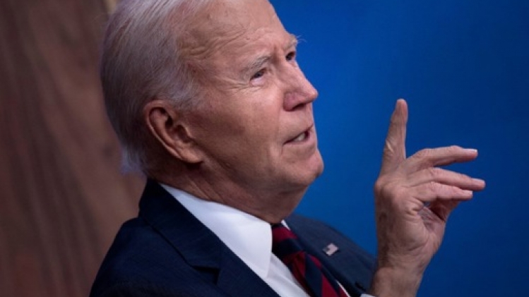 Biden a demandé à Netanyahu de réduire au maximum l'impact sur les civils au Liban