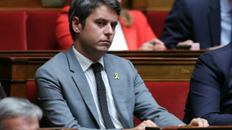 Budget, immigration... le gouvernement multiplie les fronts avec sa majorité