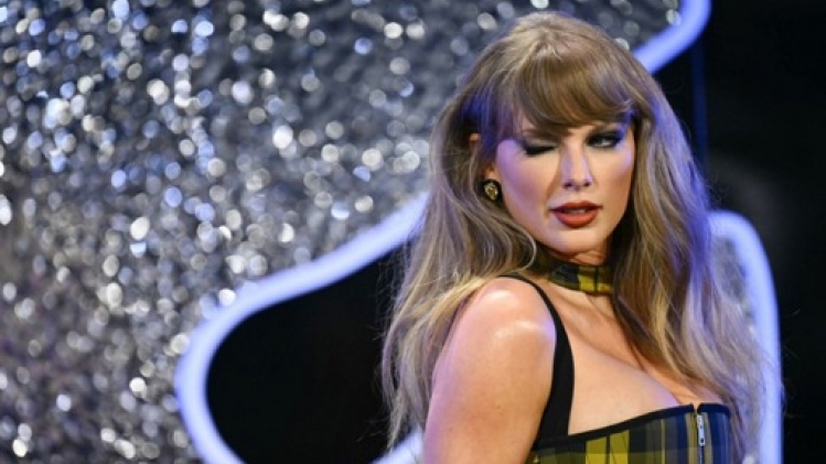 Taylor Swift fait don de 5 millions de dollars pour les victimes des ouragans aux USA