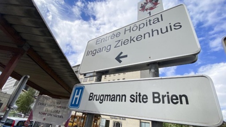 Des infirmiers du CHU Brugmann envisagent une grève à cause des conditions de travail