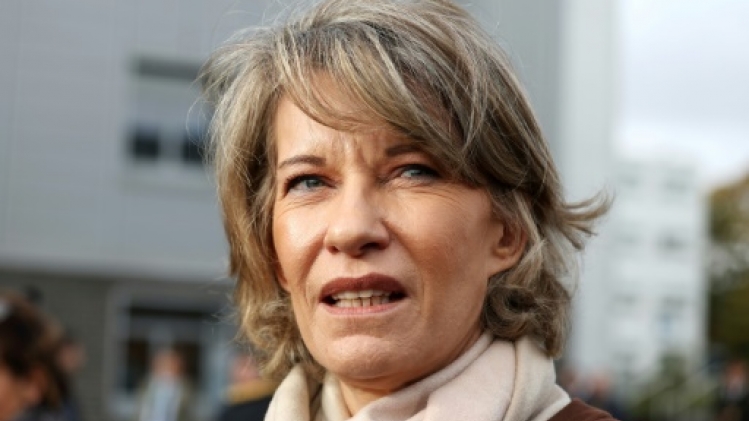 Enseignante giflée: la ministre de l'Education appelle au soutien de la nation entière