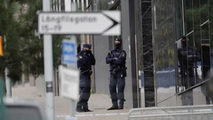 Suède: une entreprise de défense israélienne visée par des tirs, pas de blessé