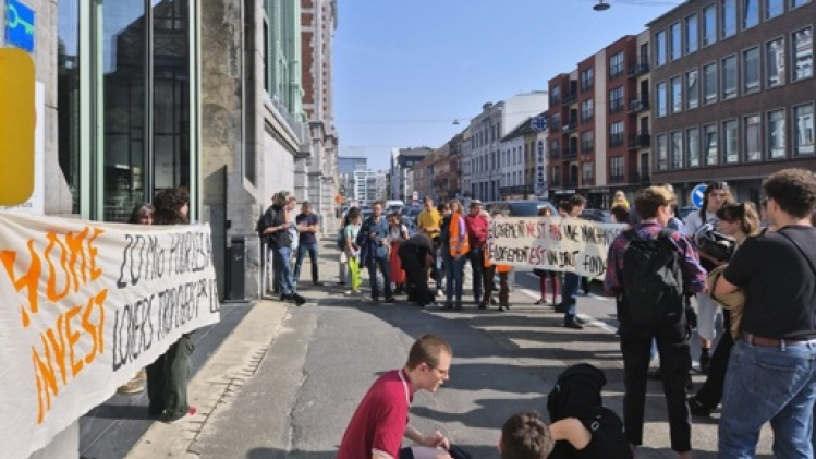 Le Syndicat des Locataires demande le relogement ou une indemnisation en cas de travaux