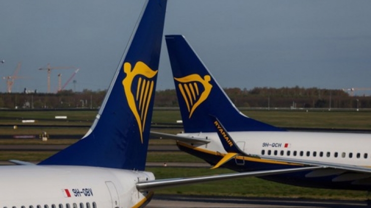 Ryanair ne desservira plus l'an prochain plusieurs villes allemandes