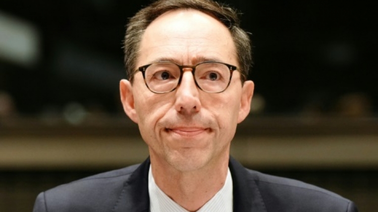 Hachette Livre: Bolloré place un proche comme bras droit d'Arnaud Lagardère