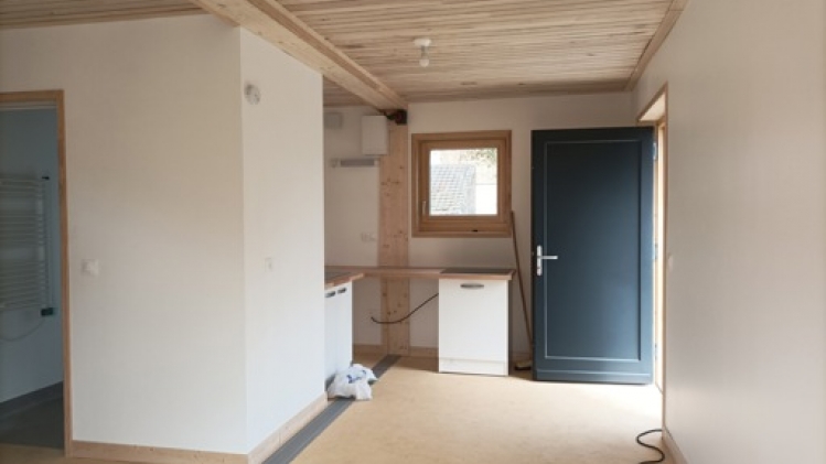 Plus de 2.200 personnes aidées grâce au modèle Housing First en Belgique