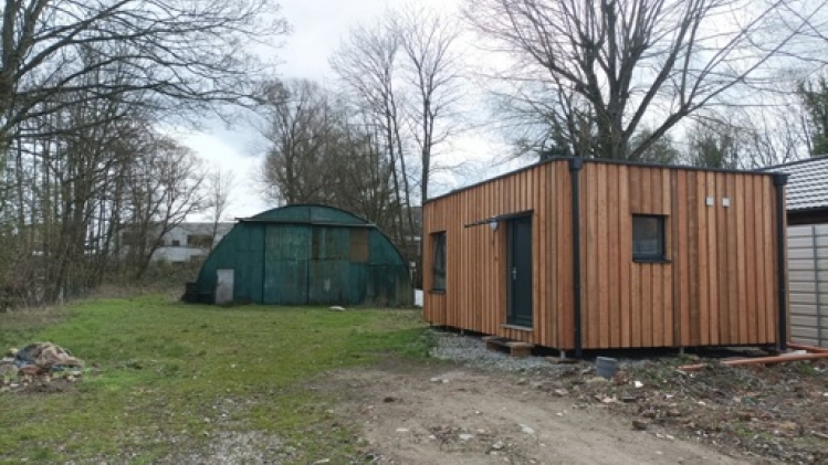 Plus de 2.200 personnes aidées grâce au modèle Housing First en Belgique