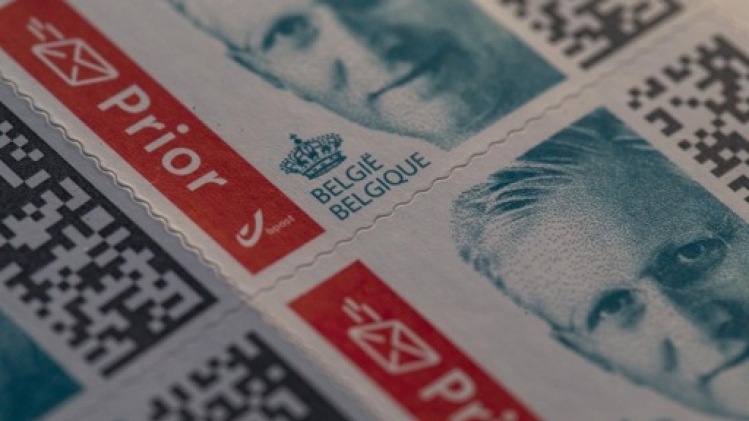 Grève au bureau de distribution de bpost à Wetteren, un préavis national déposé