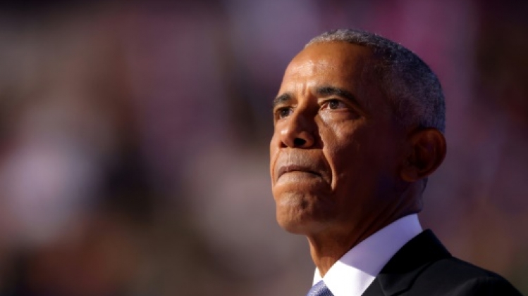 En campagne pour Harris, Obama électrise les démocrates de toutes les générations