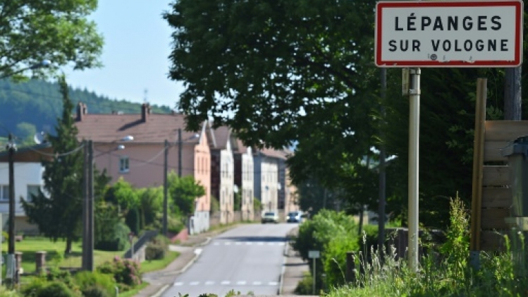 Affaire Grégory: à Lépanges, le ras-le-bol des habitants