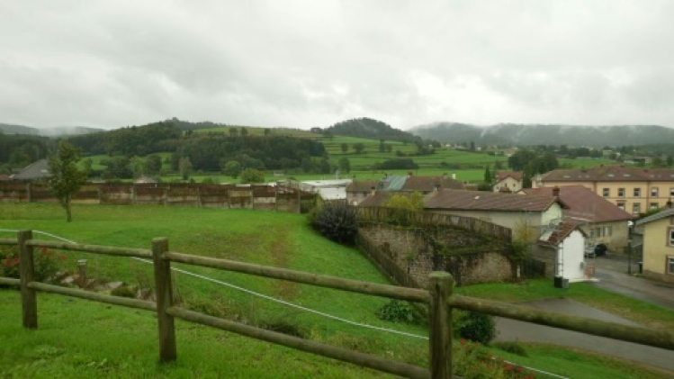 Affaire Grégory: à Lépanges, le ras-le-bol des habitants