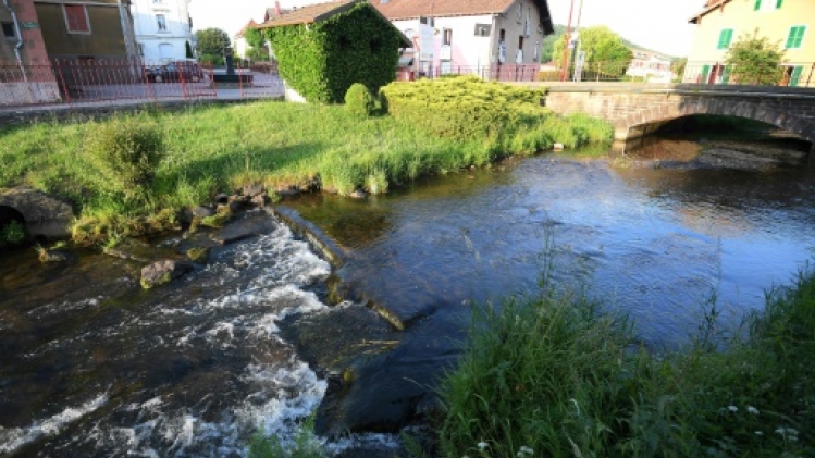 Affaire Grégory: à Lépanges, le ras-le-bol des habitants