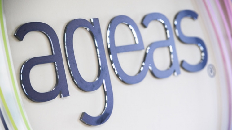 Ageas lance des négociations exclusives avec l'entreprise britannique Saga