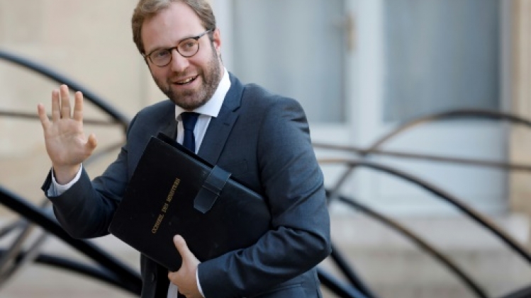 Le Doliprane sur le point de passer sous pavillon américain