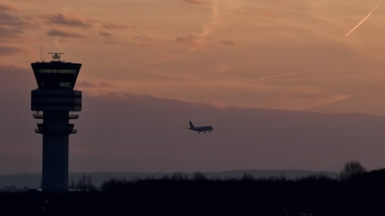 Fréquentation en hausse de 6% au Brussels Airport après trois trimestres