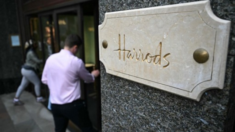 La police londonienne va enquêter sur les plaintes visant Mohamed Al Fayed