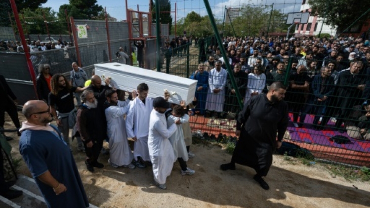 Narchomicides : Marseille entre film d’horreur et jeux vidéo