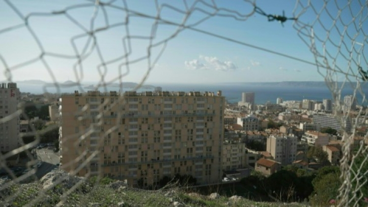 Narchomicides : Marseille entre film d’horreur et jeux vidéo