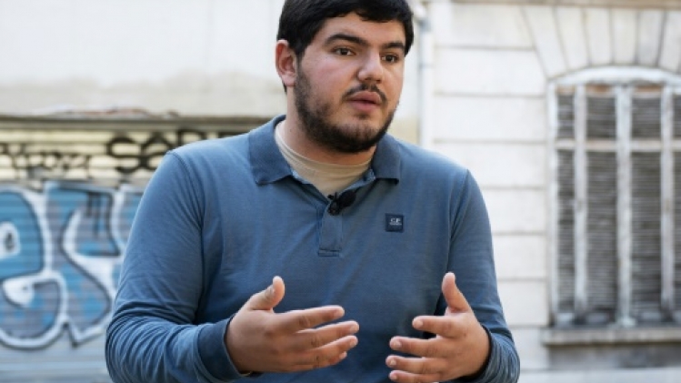 Narchomicides : Marseille entre film d’horreur et jeux vidéo