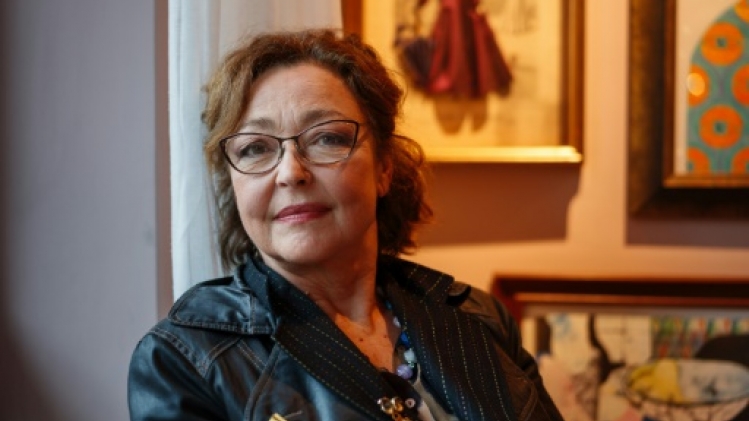 Catherine Frot en terre inconnue dans l'univers vénéneux d'Alain Guiraudie