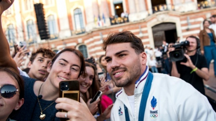 Top 14: Antoine Dupont, le retour du patron