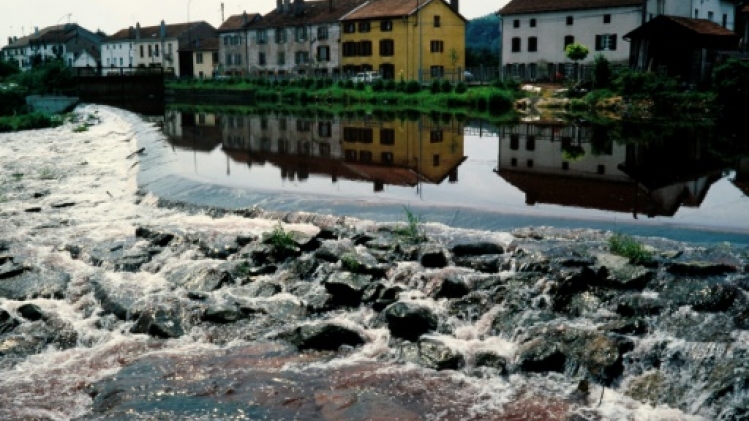 Affaire Grégory: une histoire abominable gravée dans la mémoire du journaliste de l'AFP