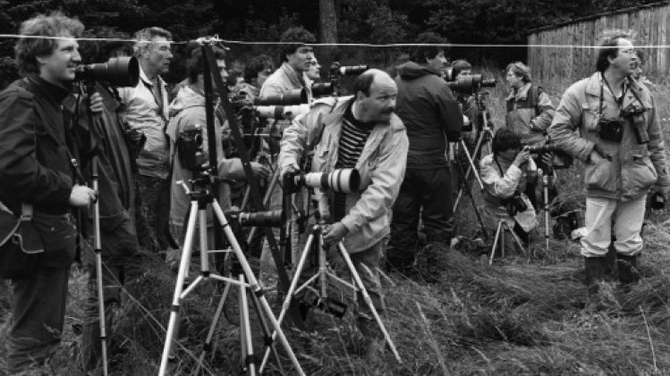 Affaire Grégory: une histoire abominable gravée dans la mémoire du journaliste de l'AFP