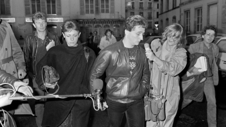 Affaire Grégory: une histoire abominable gravée dans la mémoire du journaliste de l'AFP