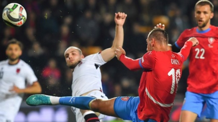 Turquie, Ukraine et Tchéquie s'imposent, Islande et pays de Galles partagent