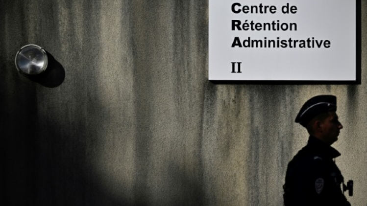 Le gouvernement annonce une nouvelle loi immigration pour 2025