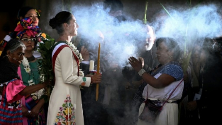 Entre Espagne et Mexique, la bataille des mémoires bat son plein