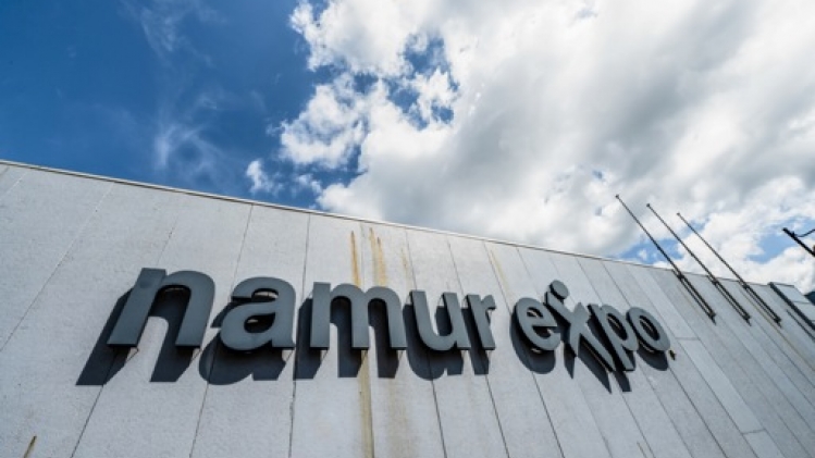 Le salon Batireno et Énergie&Habitat s'ouvre à Namur pour deux week-ends