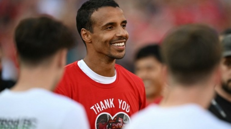 L'ancien défenseur de Liverpool Joel Matip met un terme à sa carrière à 33 ans