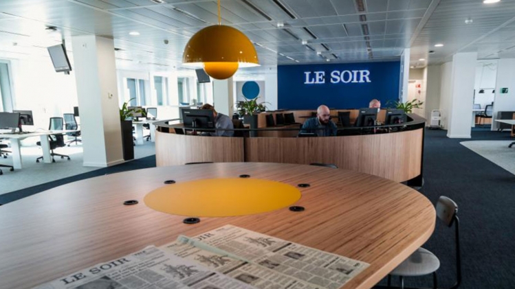 le-soir