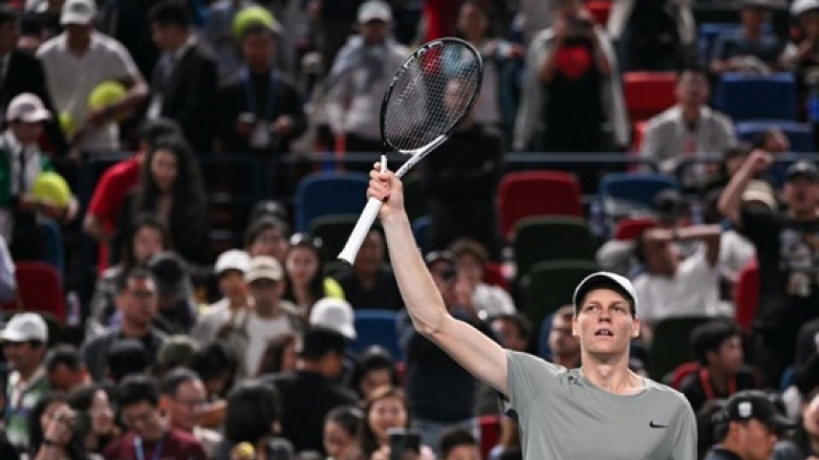 Jannik Sinner affrontera Novak Djokovic en finale