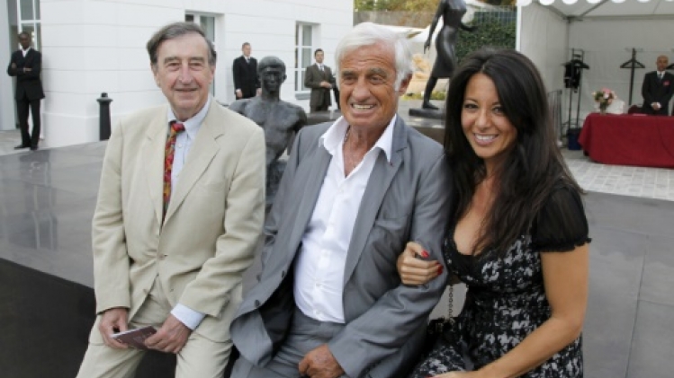 Mort du comédien Pierre Vernier, membre de la Bande du Conservatoire avec Belmondo