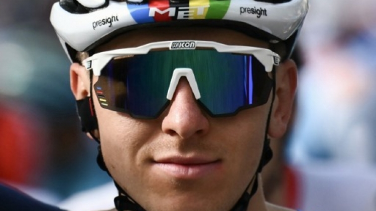 L'ogre Pogacar ajoute un Monument à son année exceptionnelle