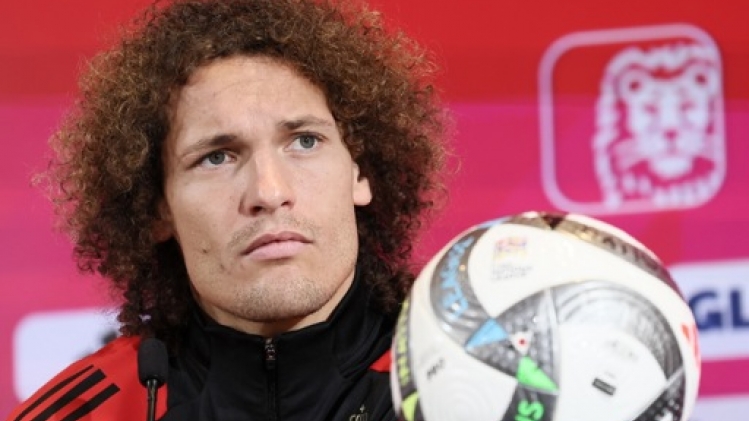 Wout Faes veut voir les Diables défendre de manière plus compacte contre la France