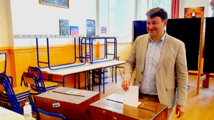 Censure d'un article du journal Le Soir: Maxime Degey pointe un problème d'ordre privé