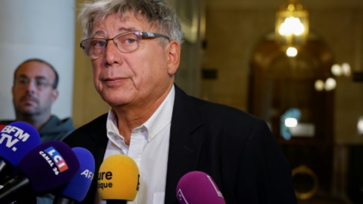 Budget: Coquerel espère que Braun-Pivet sera favorable à une commission d'enquête