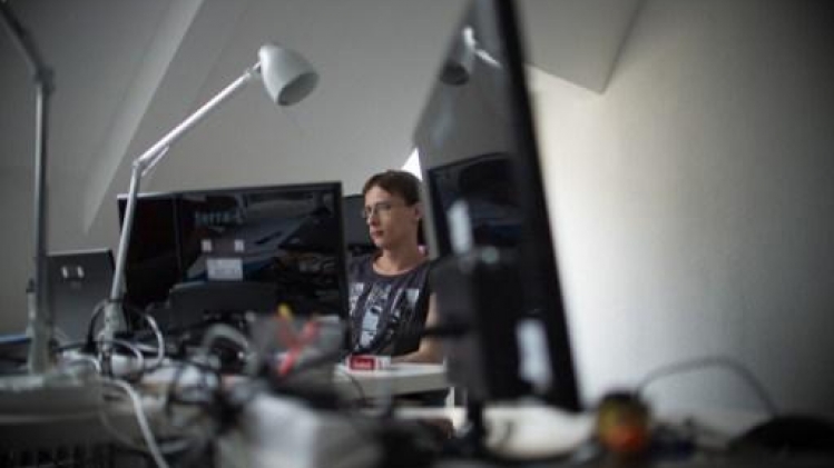 Un tiers des travailleurs malades de longue durée souffrent de troubles musculaires