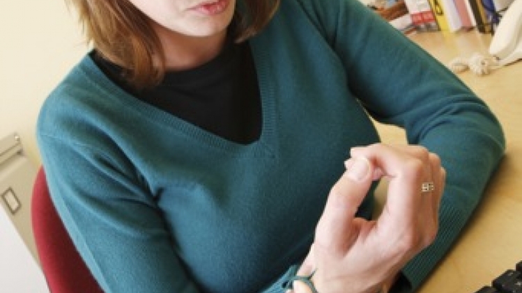 Un tiers des travailleurs malades de longue durée souffrent de troubles musculaires