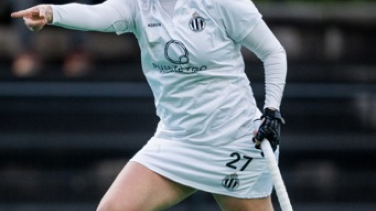 La Gantoise subit son premier revers de la saison, Braxgata et Dragons se neutralisent