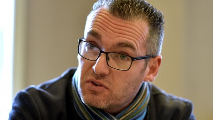 VILVORDE: Jo De Ro se montre modeste après sa victoire