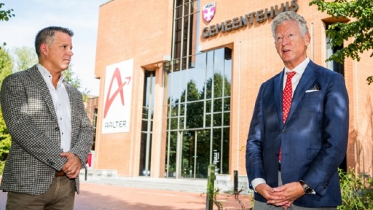 AALTER: Pieter De Crem perd sa majorité absolue