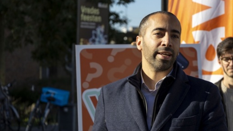 Mahdi: Le modèle CD&V fonctionne au niveau local, affirme Mahdi