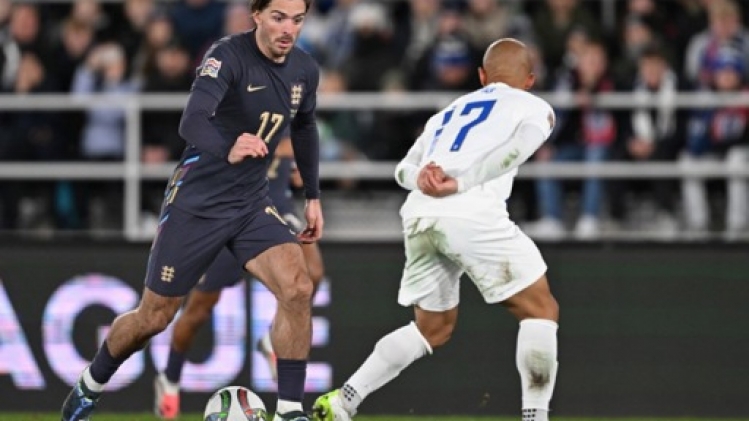 L'Angleterre inflige une quatrième défaite à la Finlande