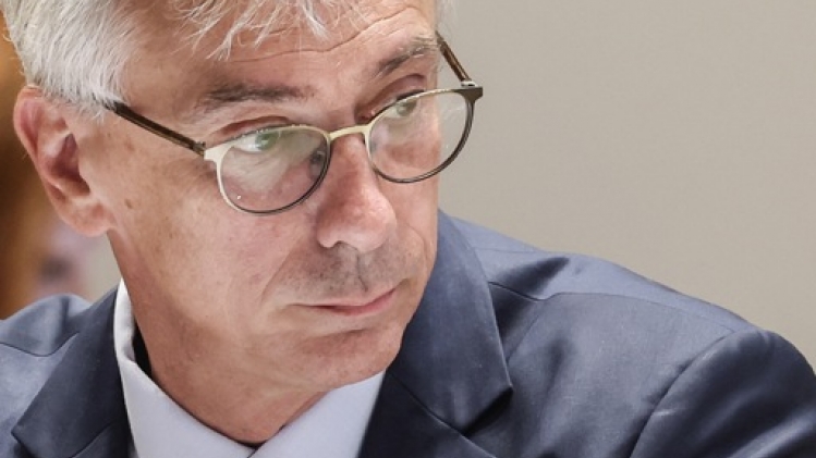 GEMBLOUX: Benoît Dispa réélu bourgmestre