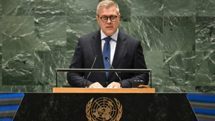 Islande: la coalition au pouvoir éclate, élections fin novembre, selon le Premier ministre