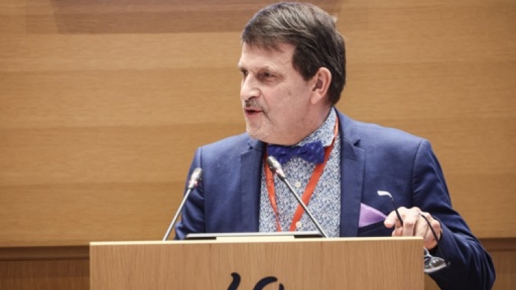 DINANT: Richard Fournaux redevient bourgmestre